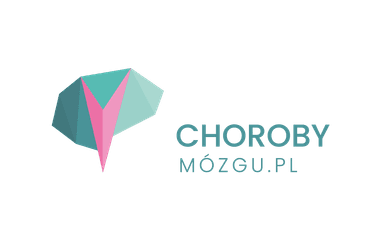 Fundacja Chorób Mózgu Logo
