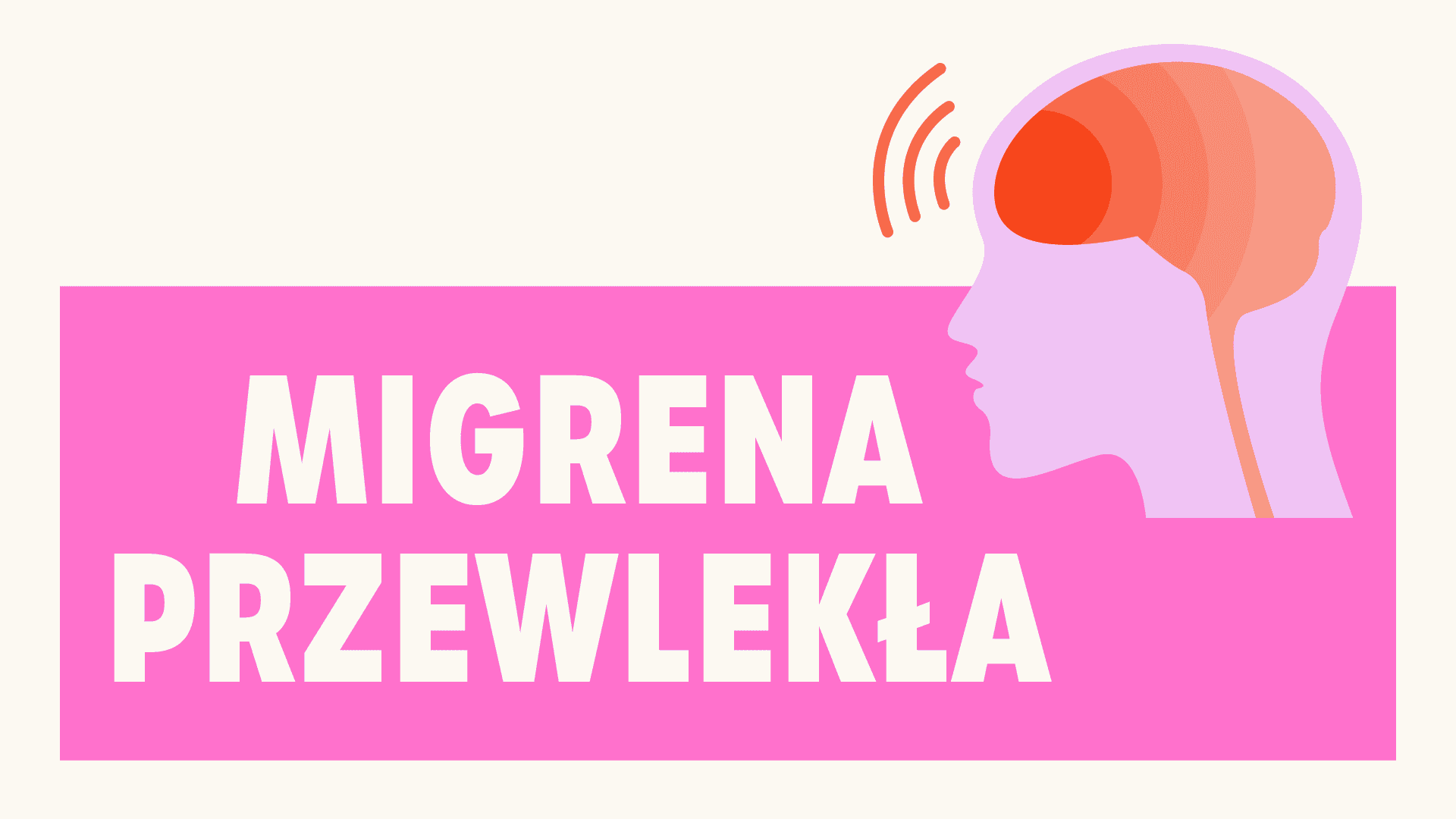 Objawy migreny – to nie tylko ból głowy